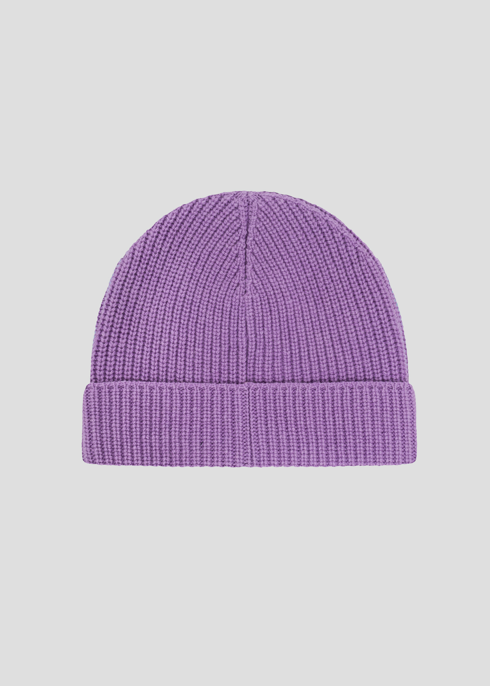 SEVEN GAUGE: BEANIE IN LANA LILLA